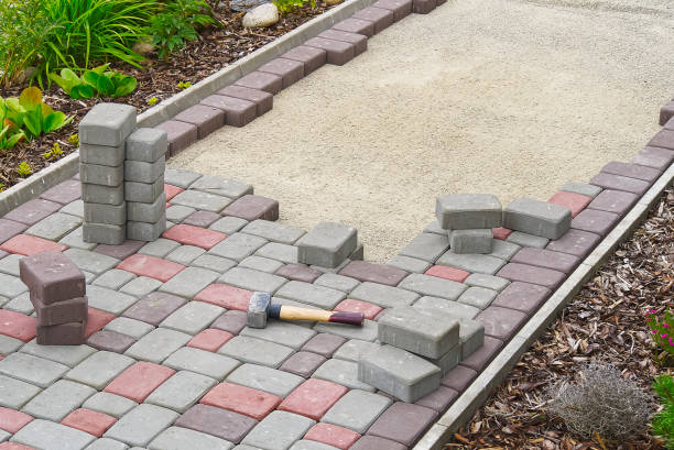 Best Driveway Pavers Near Me  in New Boston, TX