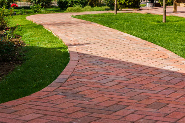 Best Local Driveway Pavers  in New Boston, TX