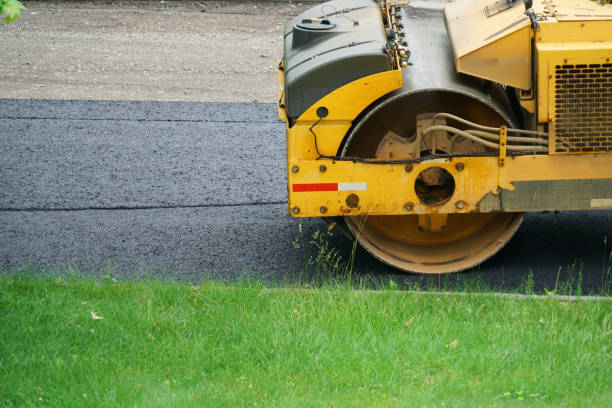 Reasons to Select Us for Your Driveway Paving Requirements in New Boston, TX