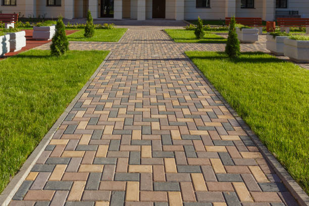 Best Driveway Paver Sealing  in New Boston, TX
